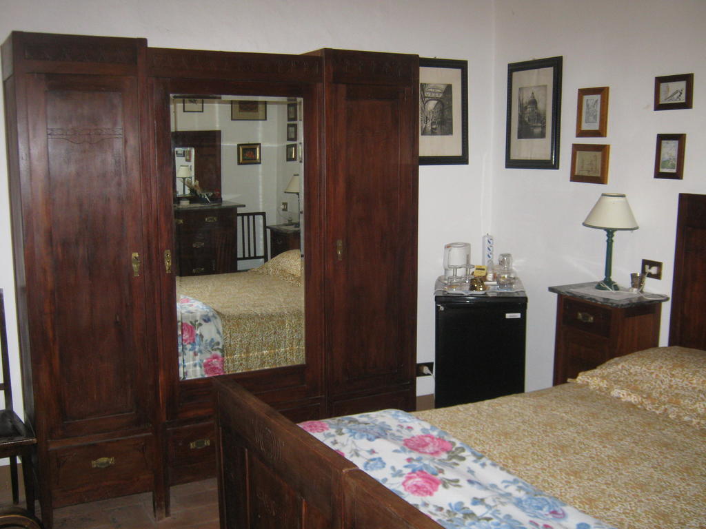 Agriturismo Santa Maria Torrita di Siena Pokój zdjęcie