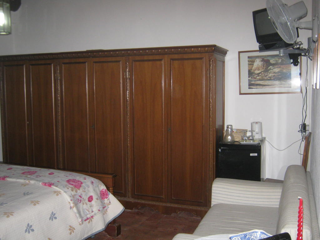 Agriturismo Santa Maria Torrita di Siena Pokój zdjęcie
