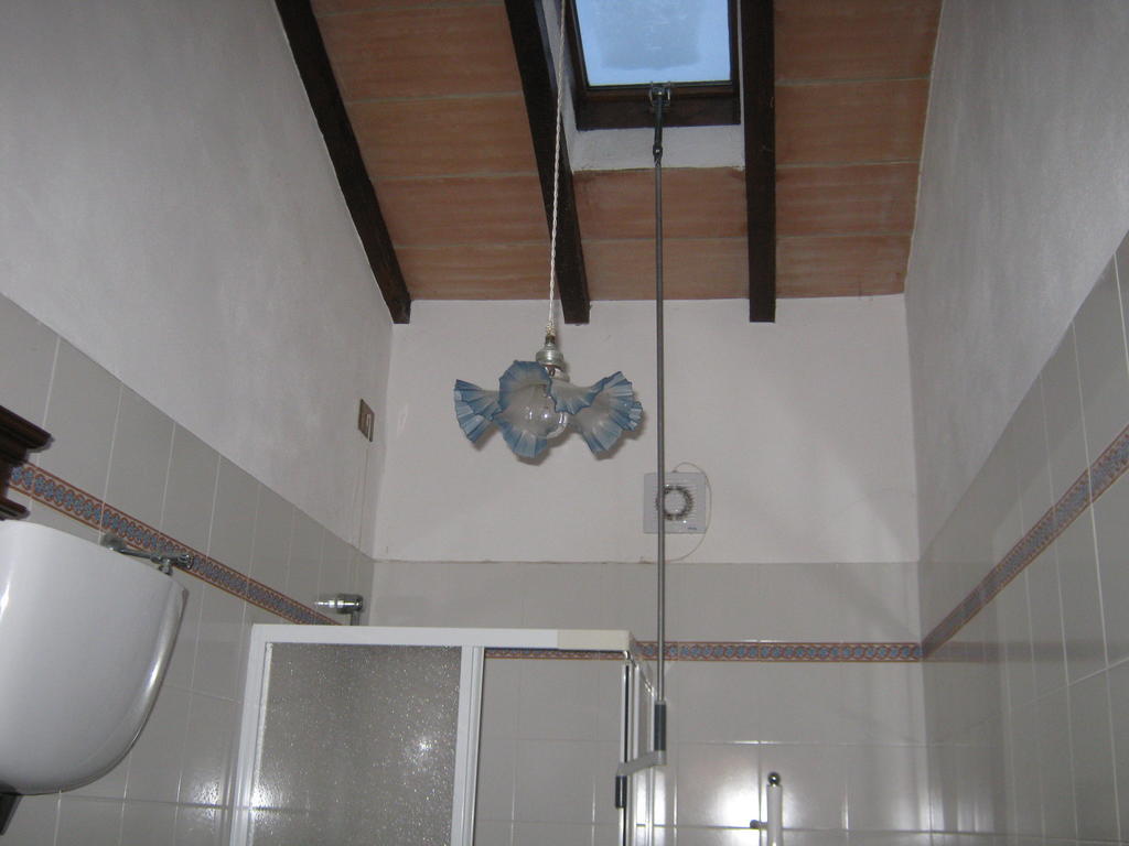 Agriturismo Santa Maria Torrita di Siena Pokój zdjęcie