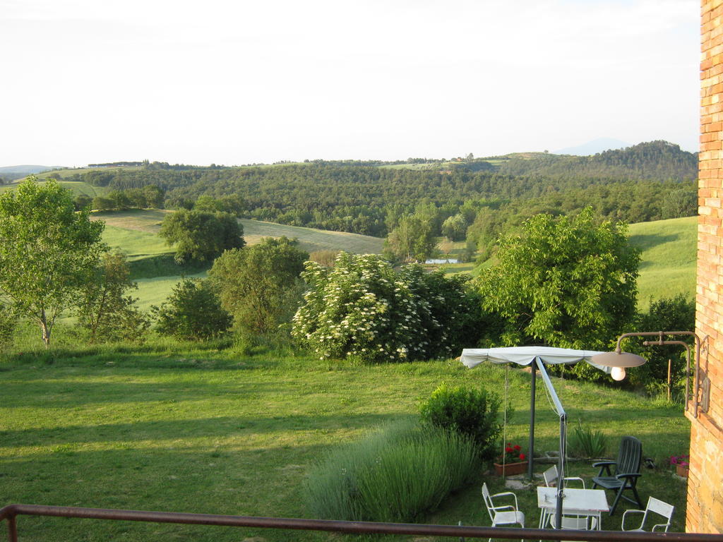 Agriturismo Santa Maria Torrita di Siena Zewnętrze zdjęcie