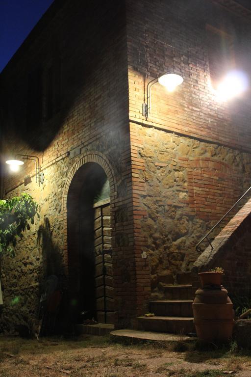 Agriturismo Santa Maria Torrita di Siena Zewnętrze zdjęcie