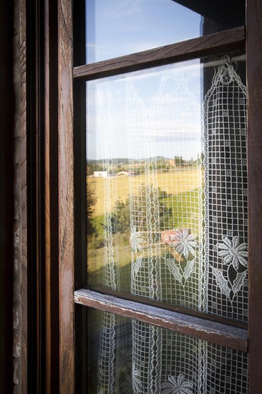 Agriturismo Santa Maria Torrita di Siena Zewnętrze zdjęcie