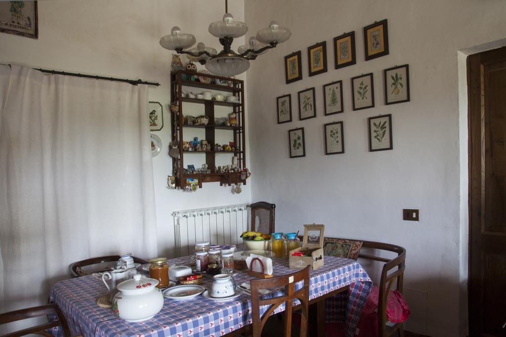 Agriturismo Santa Maria Torrita di Siena Zewnętrze zdjęcie