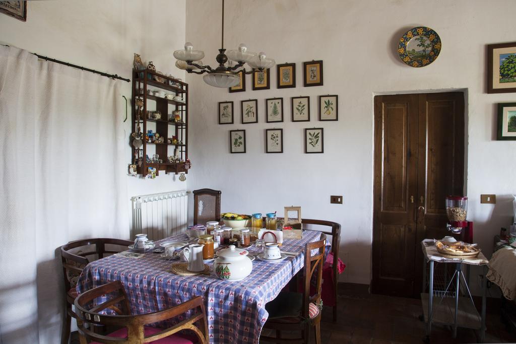 Agriturismo Santa Maria Torrita di Siena Zewnętrze zdjęcie