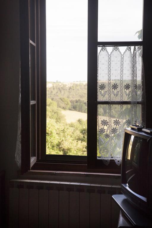 Agriturismo Santa Maria Torrita di Siena Zewnętrze zdjęcie