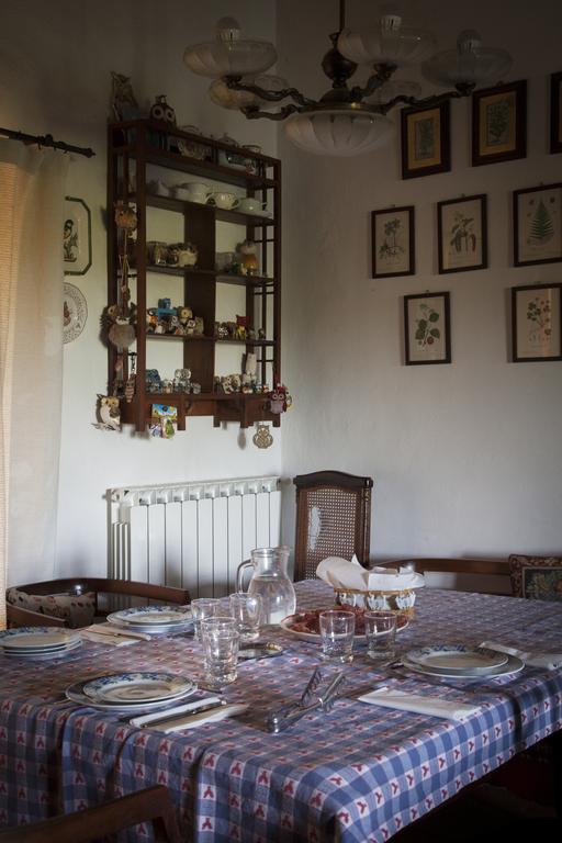 Agriturismo Santa Maria Torrita di Siena Zewnętrze zdjęcie