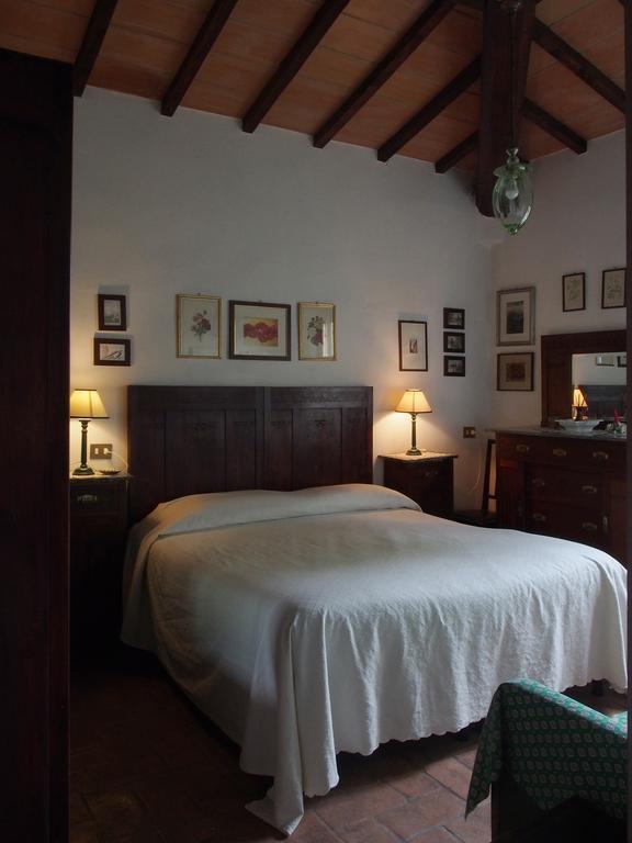 Agriturismo Santa Maria Torrita di Siena Zewnętrze zdjęcie