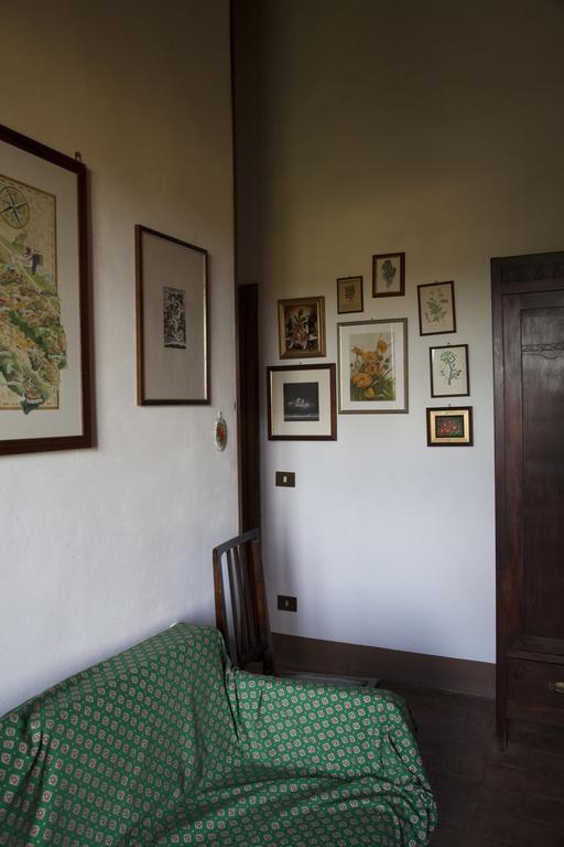 Agriturismo Santa Maria Torrita di Siena Zewnętrze zdjęcie
