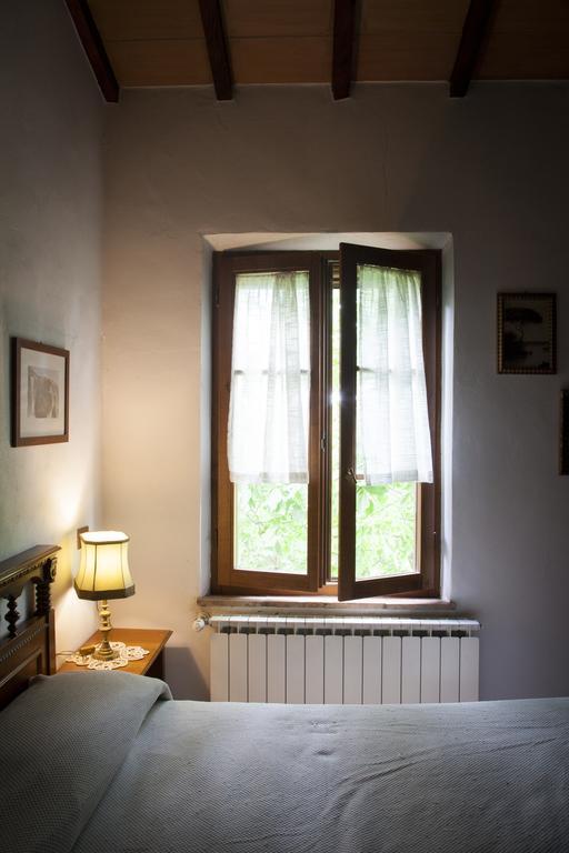 Agriturismo Santa Maria Torrita di Siena Zewnętrze zdjęcie
