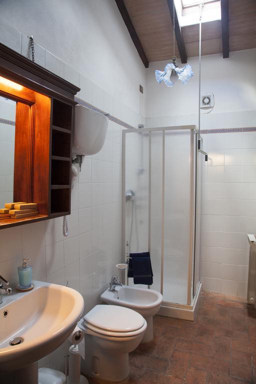 Agriturismo Santa Maria Torrita di Siena Zewnętrze zdjęcie